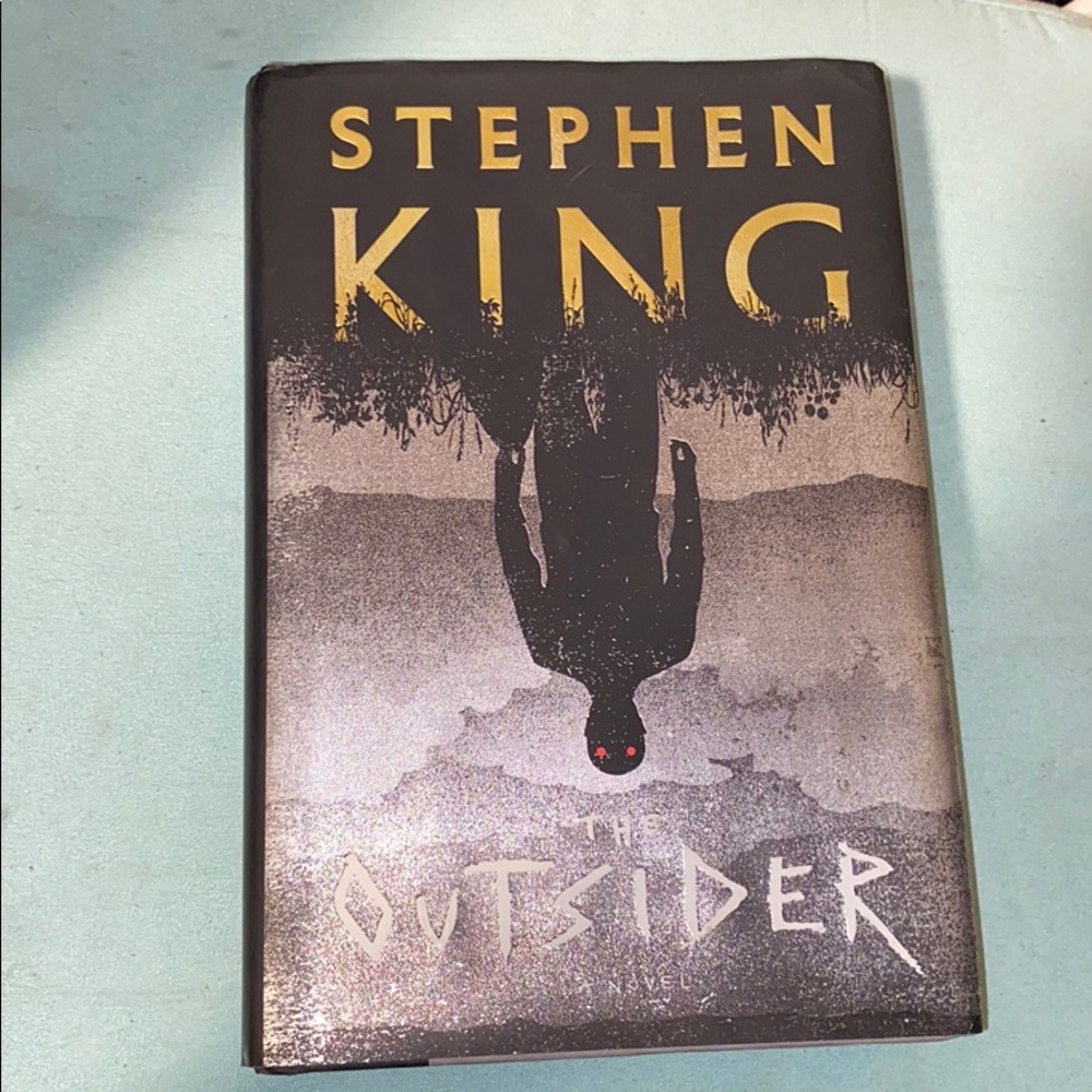 Stephen King’s The Outsider